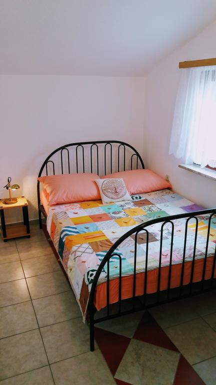 Apartments Dada Vir Ngoại thất bức ảnh