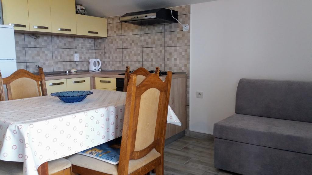 Apartments Dada Vir Ngoại thất bức ảnh