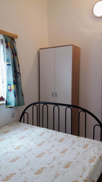 Apartments Dada Vir Ngoại thất bức ảnh