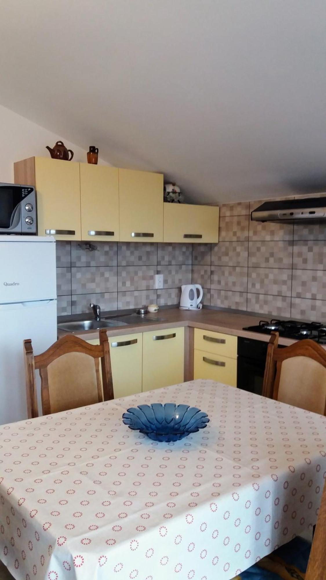 Apartments Dada Vir Ngoại thất bức ảnh