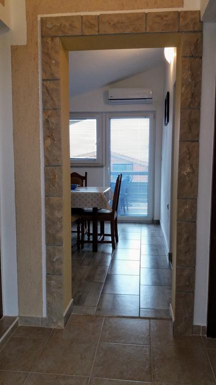 Apartments Dada Vir Ngoại thất bức ảnh