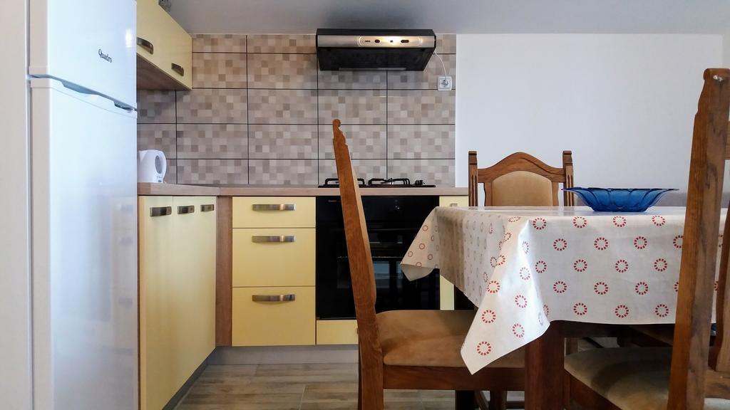 Apartments Dada Vir Ngoại thất bức ảnh