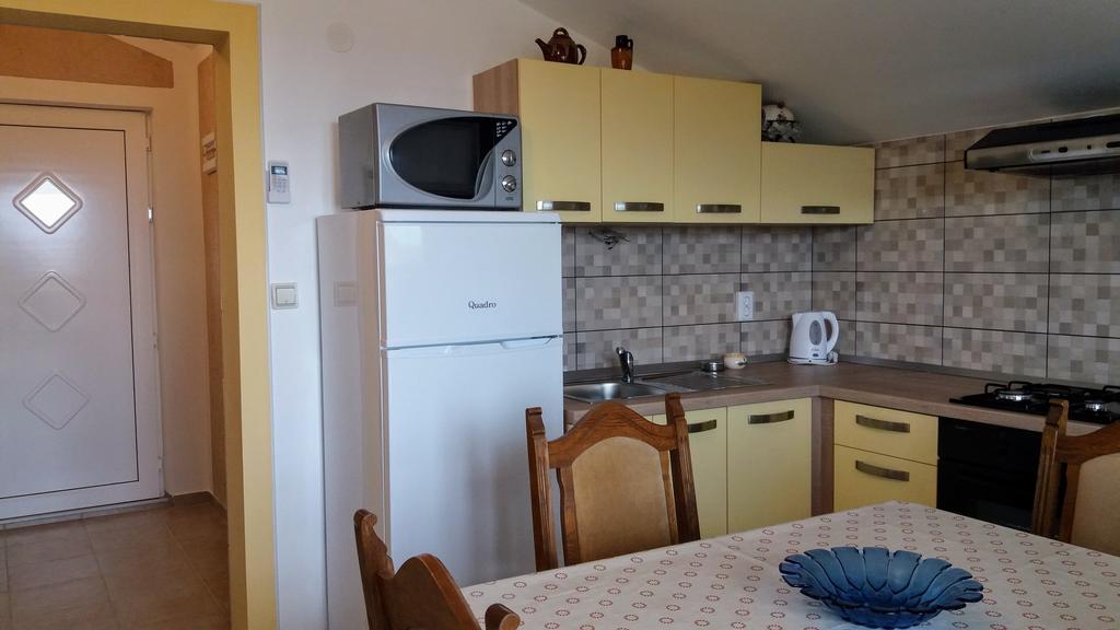 Apartments Dada Vir Ngoại thất bức ảnh