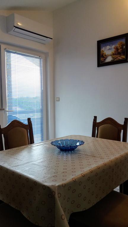Apartments Dada Vir Ngoại thất bức ảnh