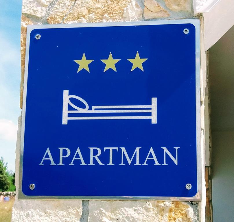 Apartments Dada Vir Ngoại thất bức ảnh
