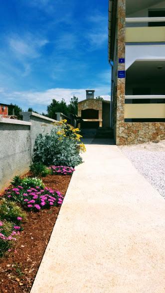 Apartments Dada Vir Ngoại thất bức ảnh